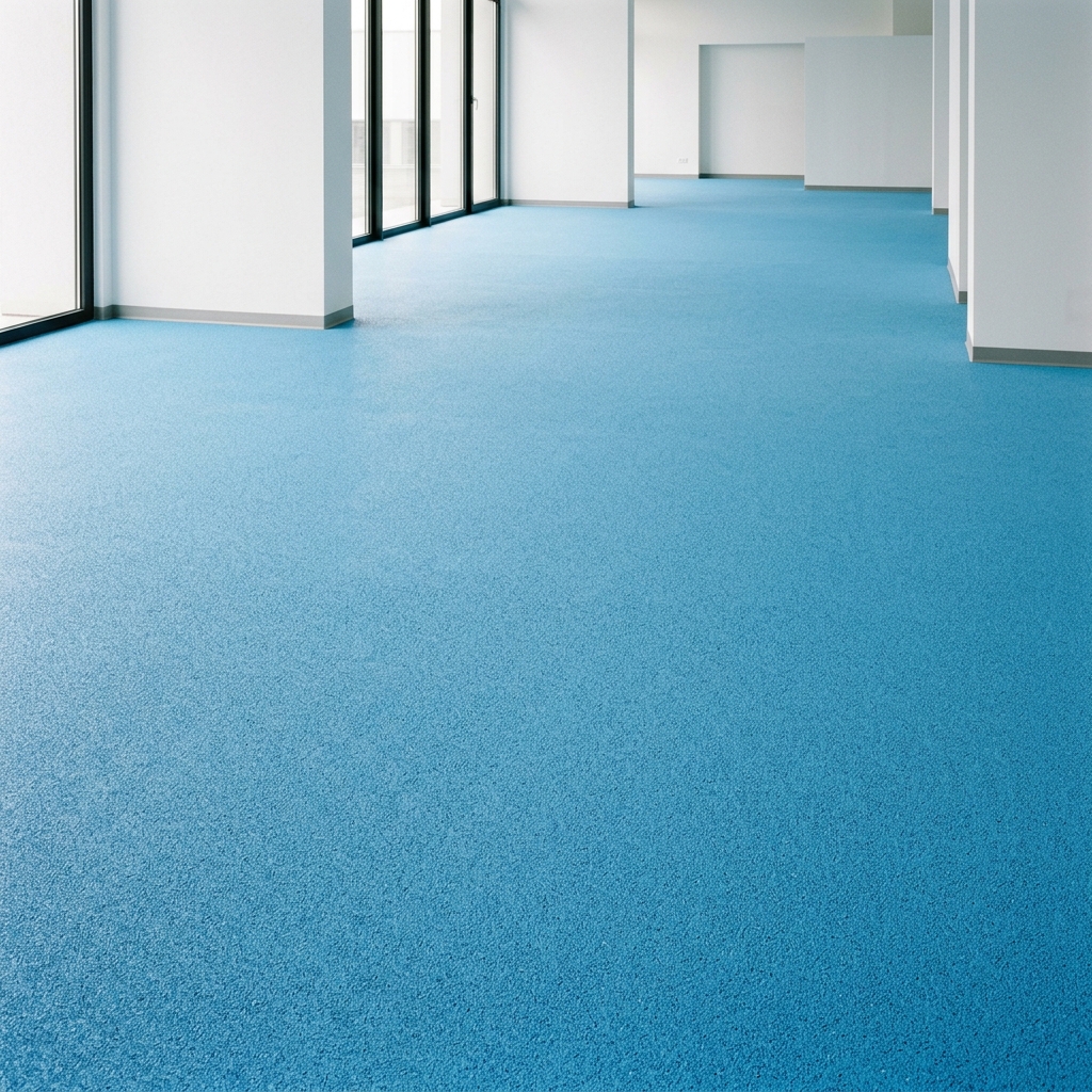 Durable EPDM Flooring Dubai