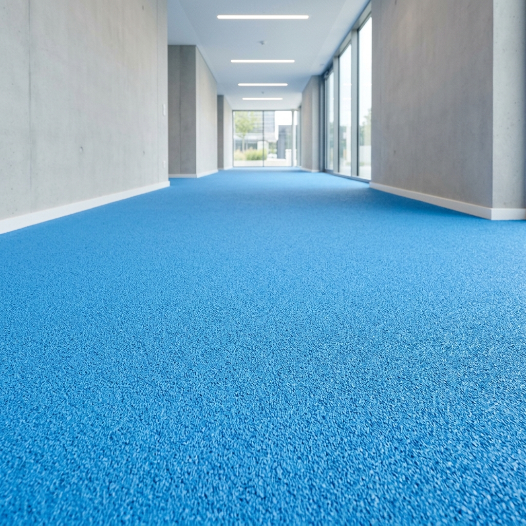 Durable EPDM Flooring Dubai
