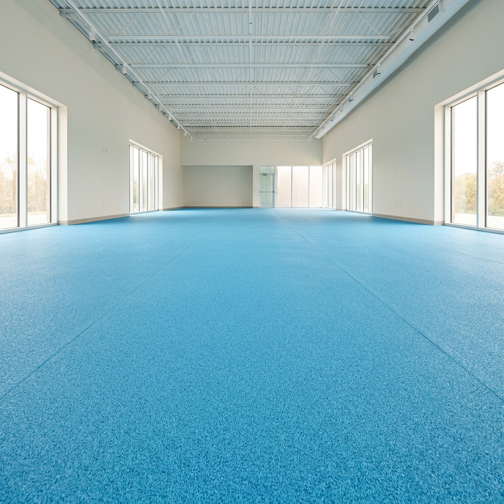 Durable EPDM Flooring Dubai