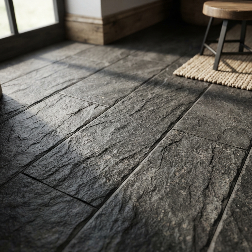 Affordable SPC Flooring Dubai