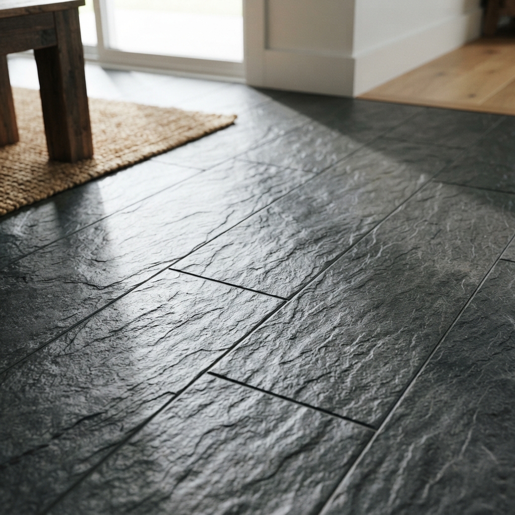 Quality SPC Flooring Dubai