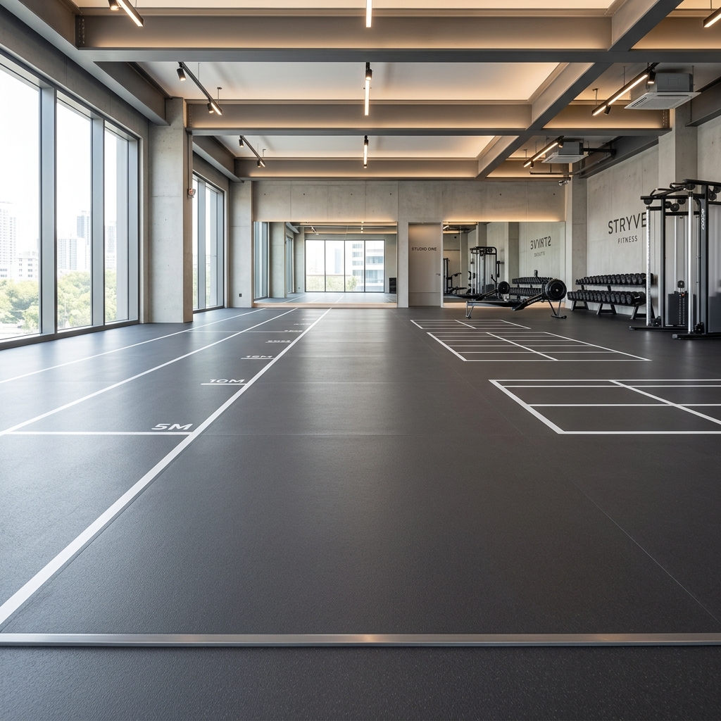 Affordable Office Flooring Dubai