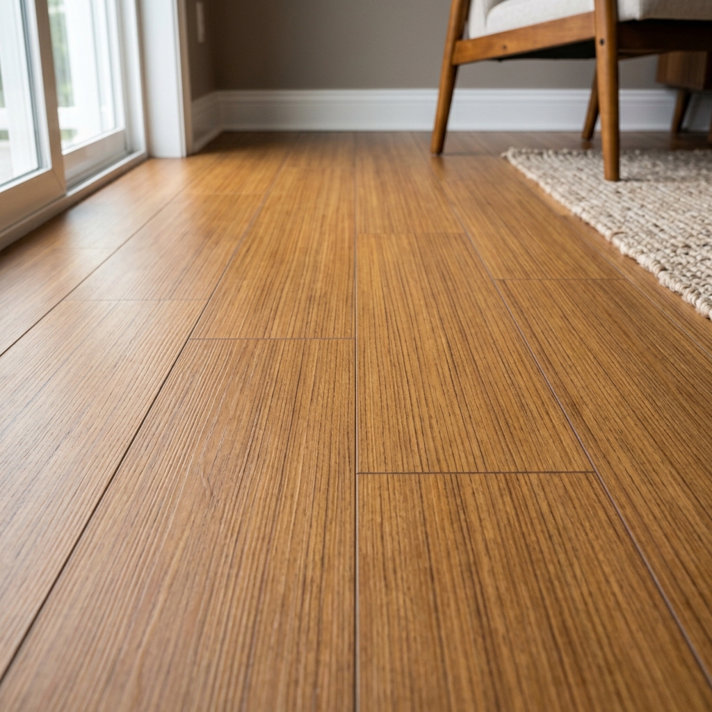 Luxury LVT Flooring Dubai