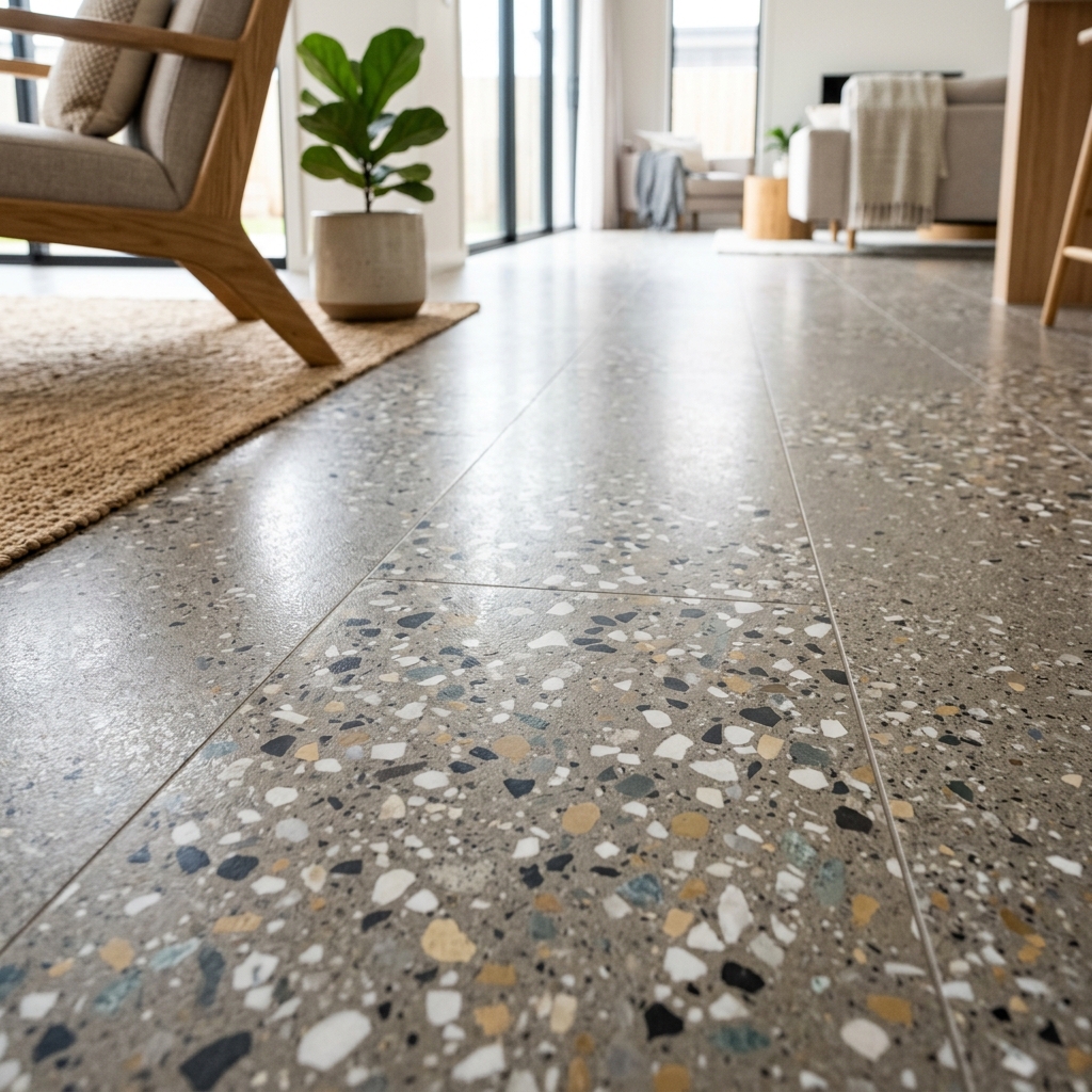 Affordable LVT Flooring Dubai