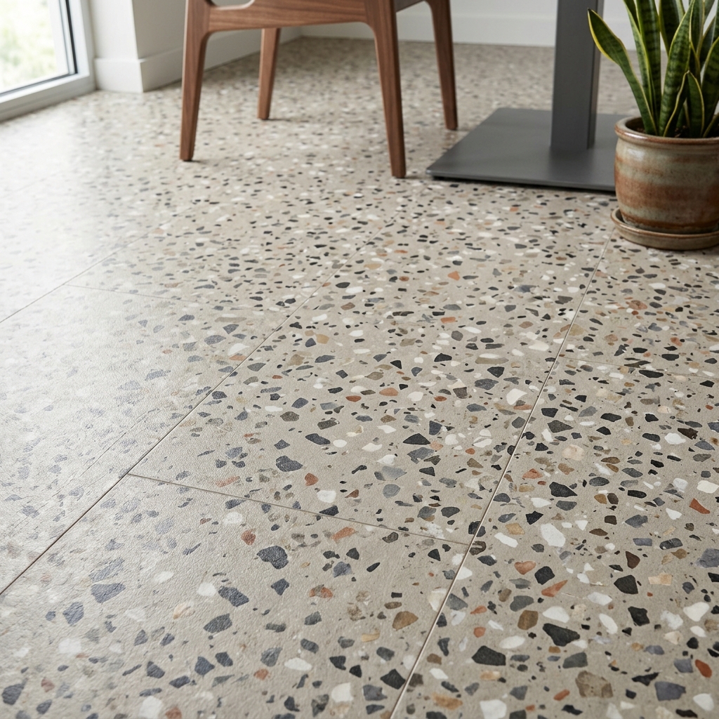 Affordable LVT Flooring Dubai