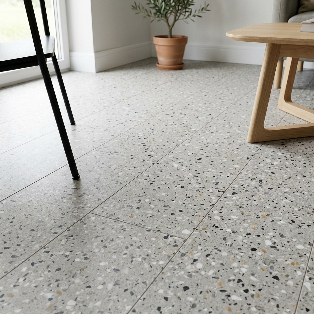 Quality SPC Flooring Dubai