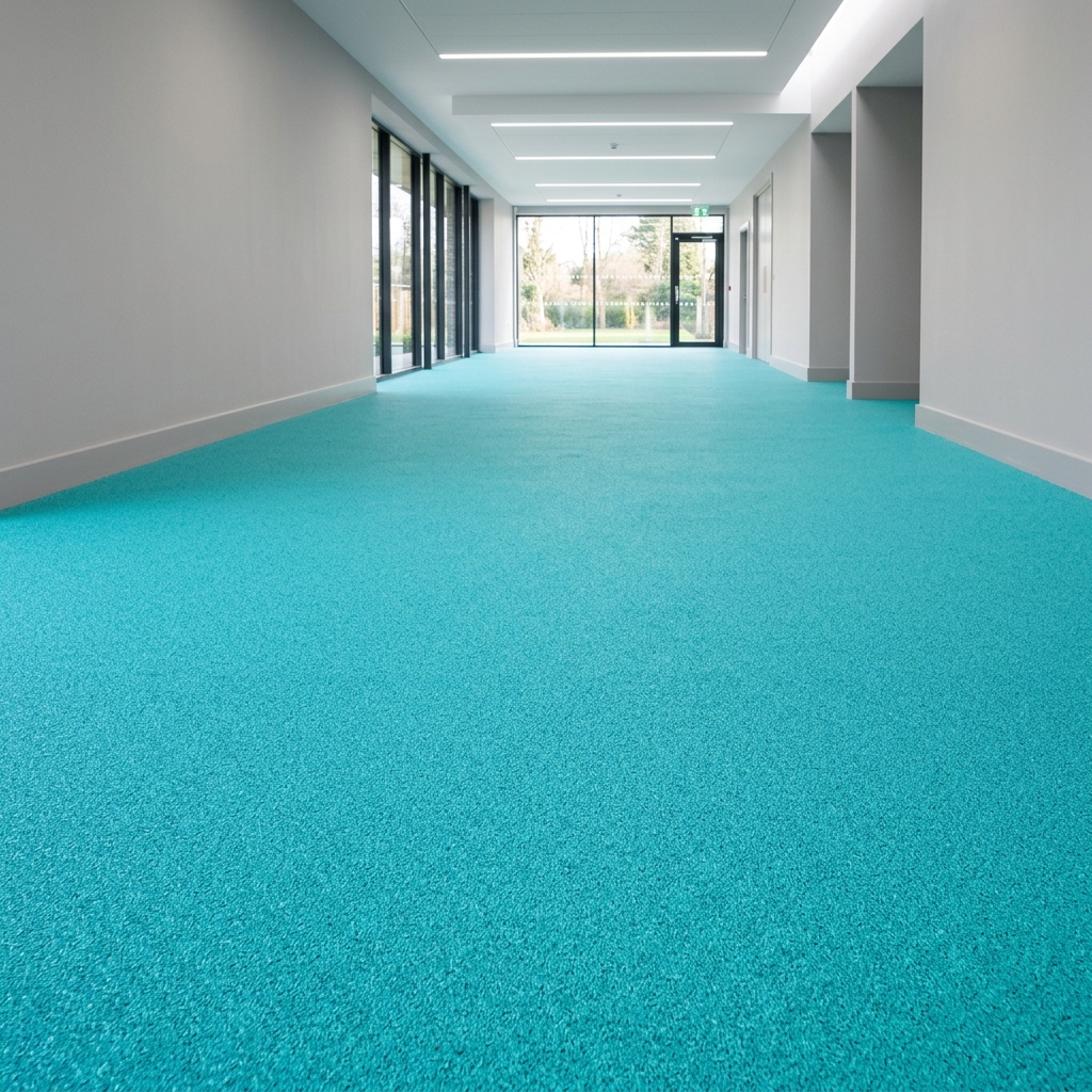 Durable EPDM Flooring Dubai