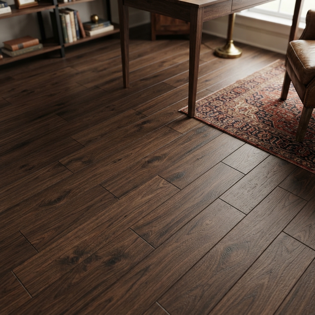 Affordable SPC Flooring Dubai