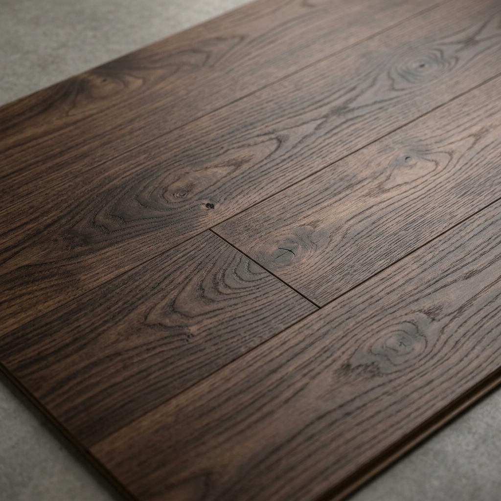 Luxury vinyl flooring Dubai
