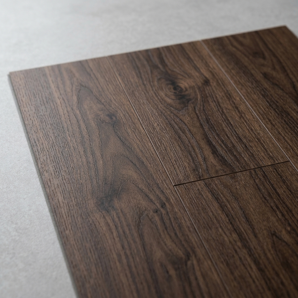 Luxury vinyl flooring Dubai