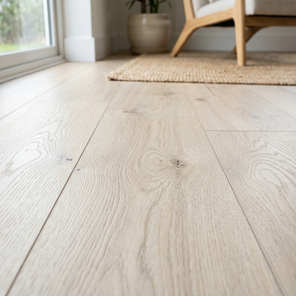 Premium LVT Flooring Dubai