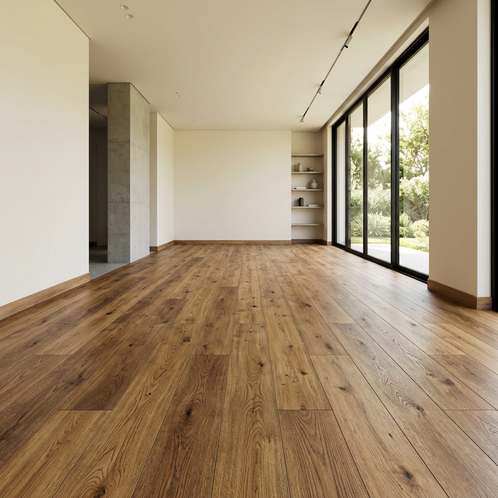 Affordable PVC Flooring Dubai