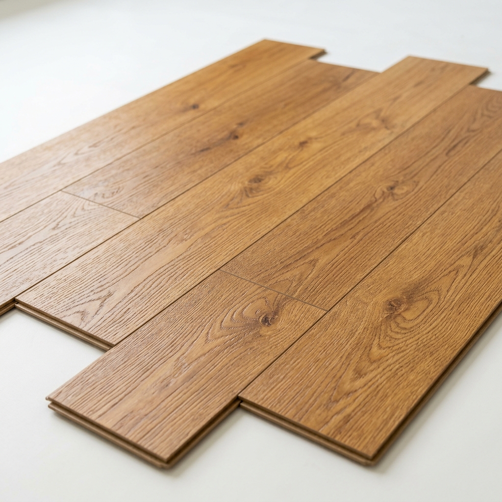 Residential PVC Flooring Dubai