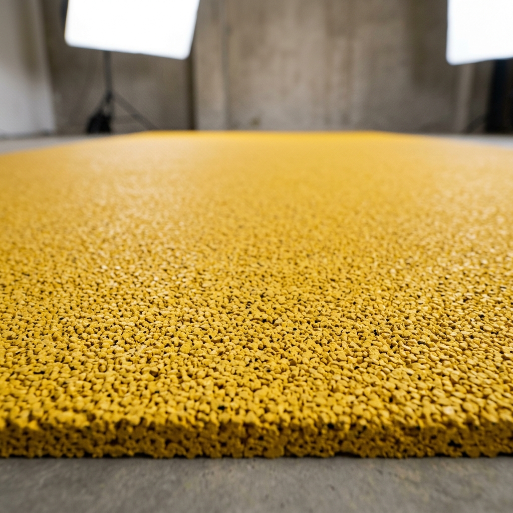 Durable EPDM Flooring Dubai