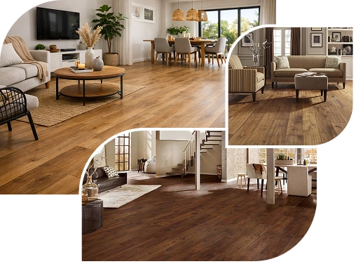 Laminate Flooring Dubai