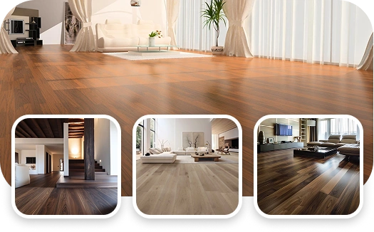 Sports Flooring Dubai
