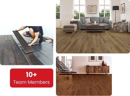 Laminate Flooring Dubai