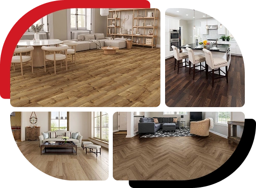 Laminate Flooring Dubai