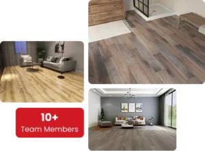 SPC Flooring Dubai