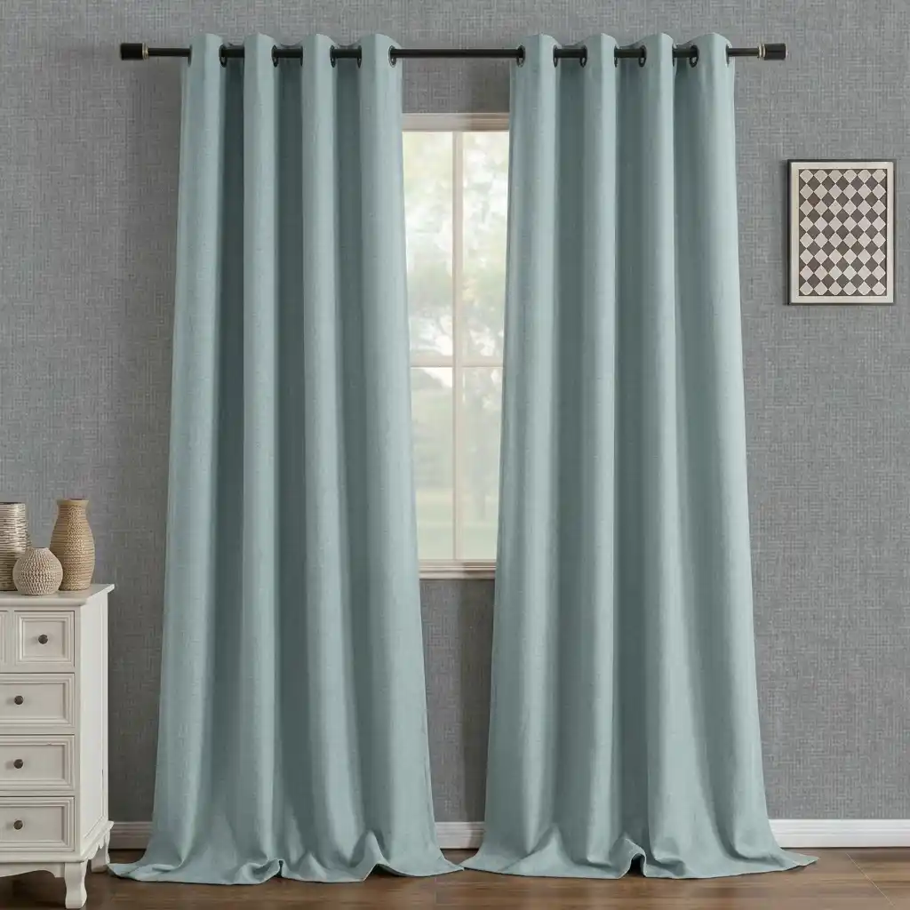 Serene Sage Blackout