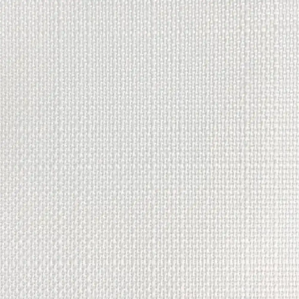 Ivory Grommet Curtains