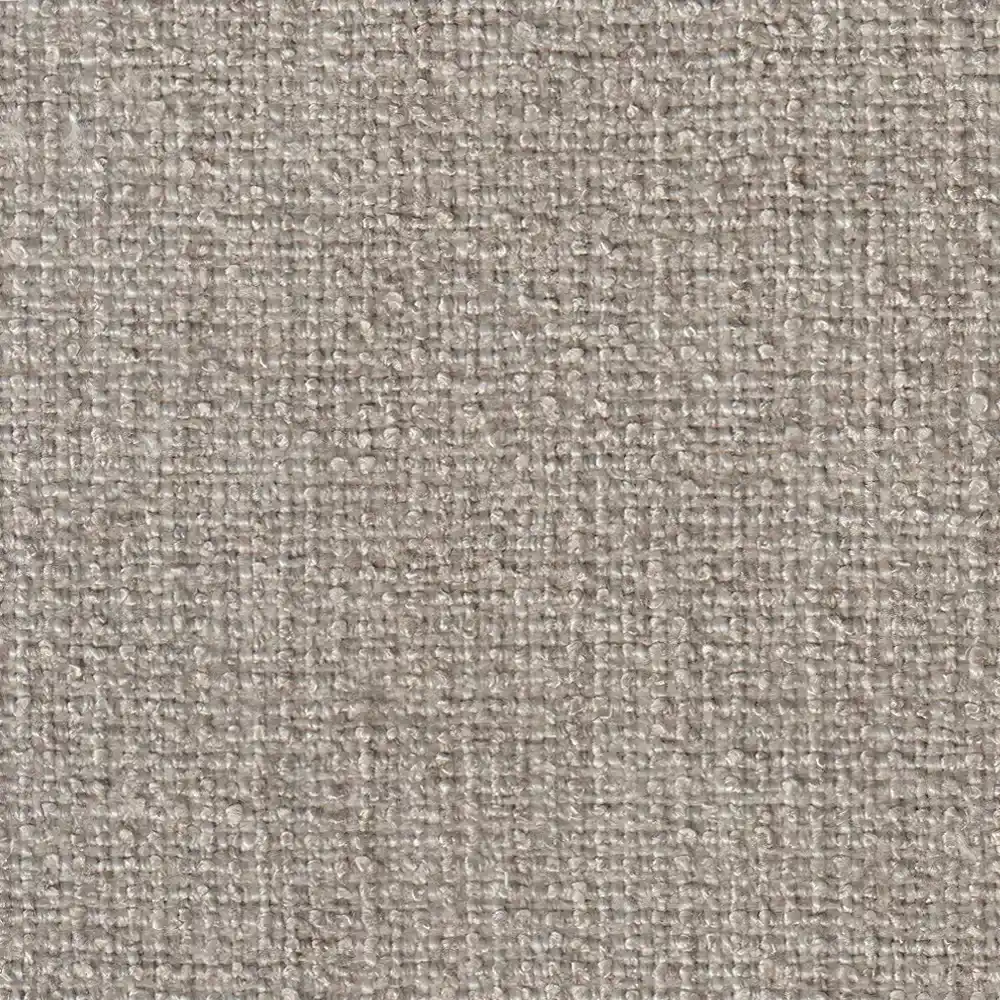 Greige Boucle Eyelet