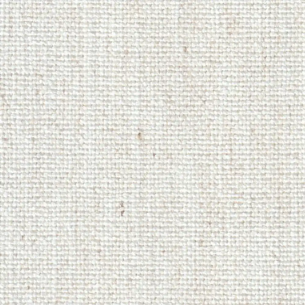 Ivory Flax Curtains
