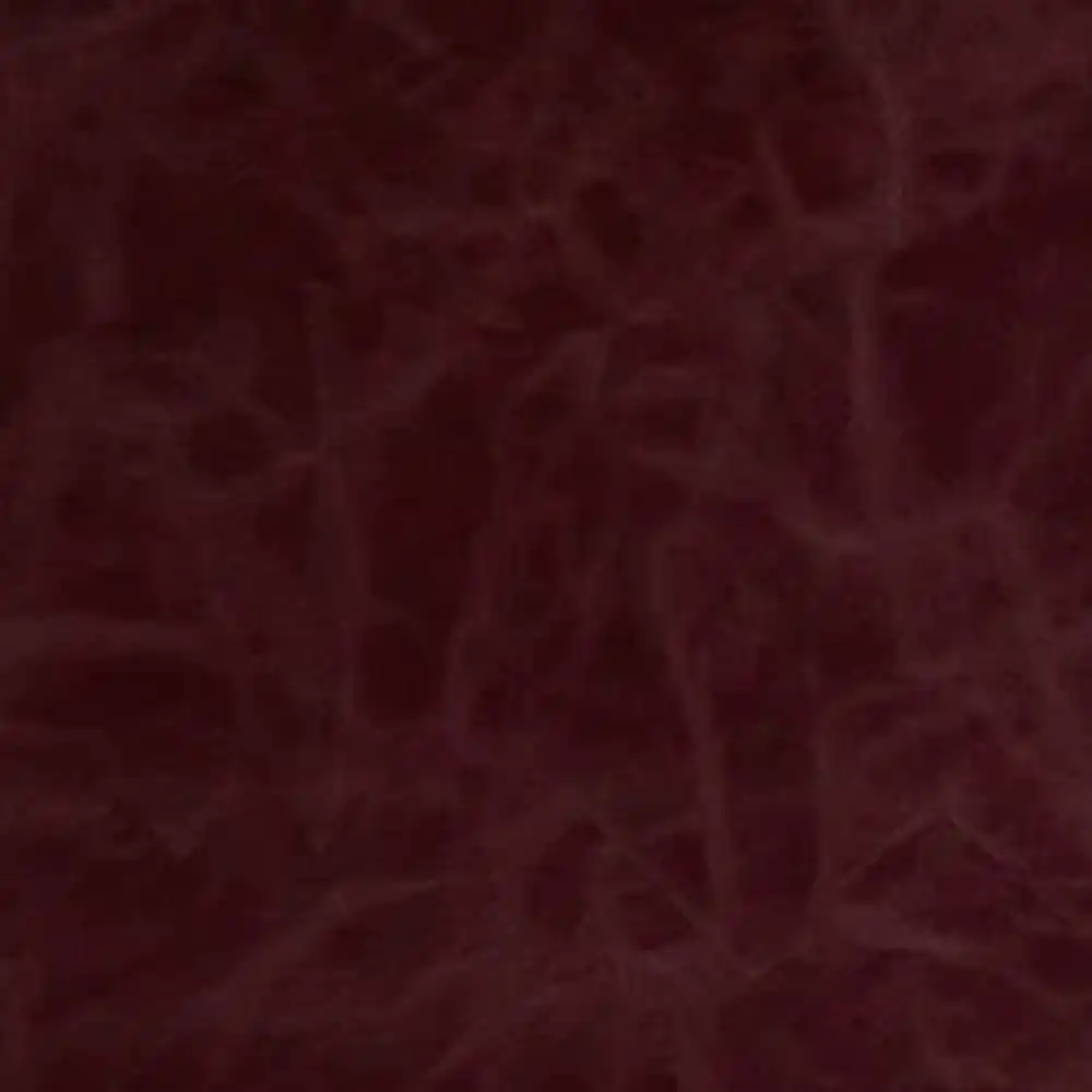 Burgundy Vintage Bedroom