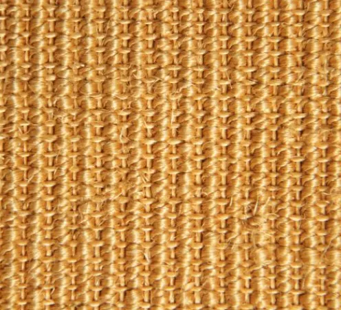 Marigold Ribbed Carpet