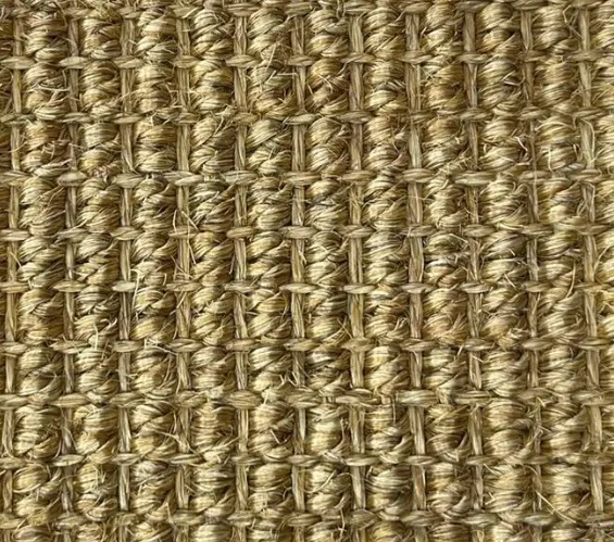 Champagne Ribbed Carpet