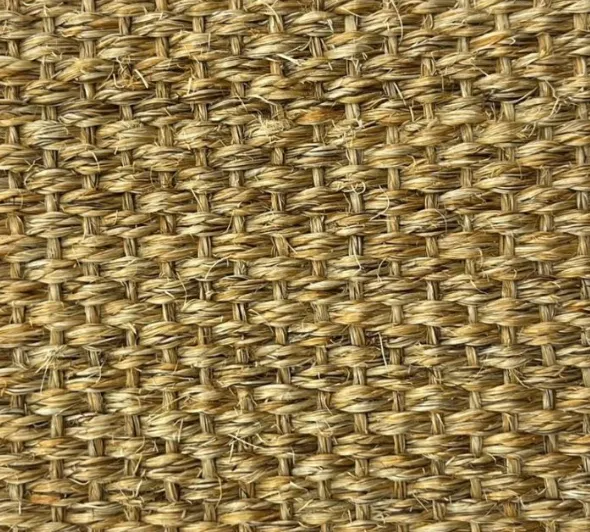 Straw Stair Carpet