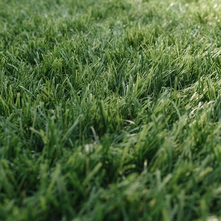 Rich Emerald Artificial Grass