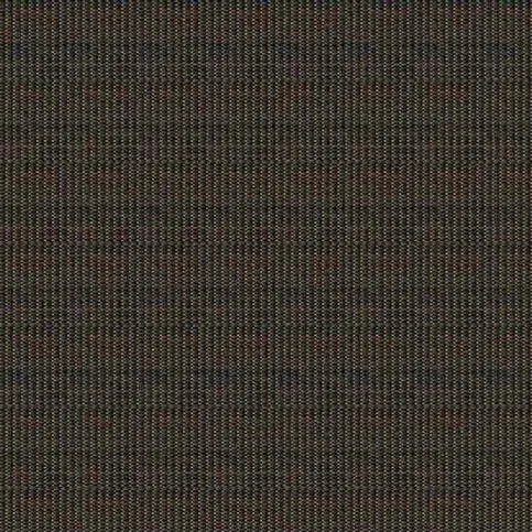 Charcoal Weave Blind