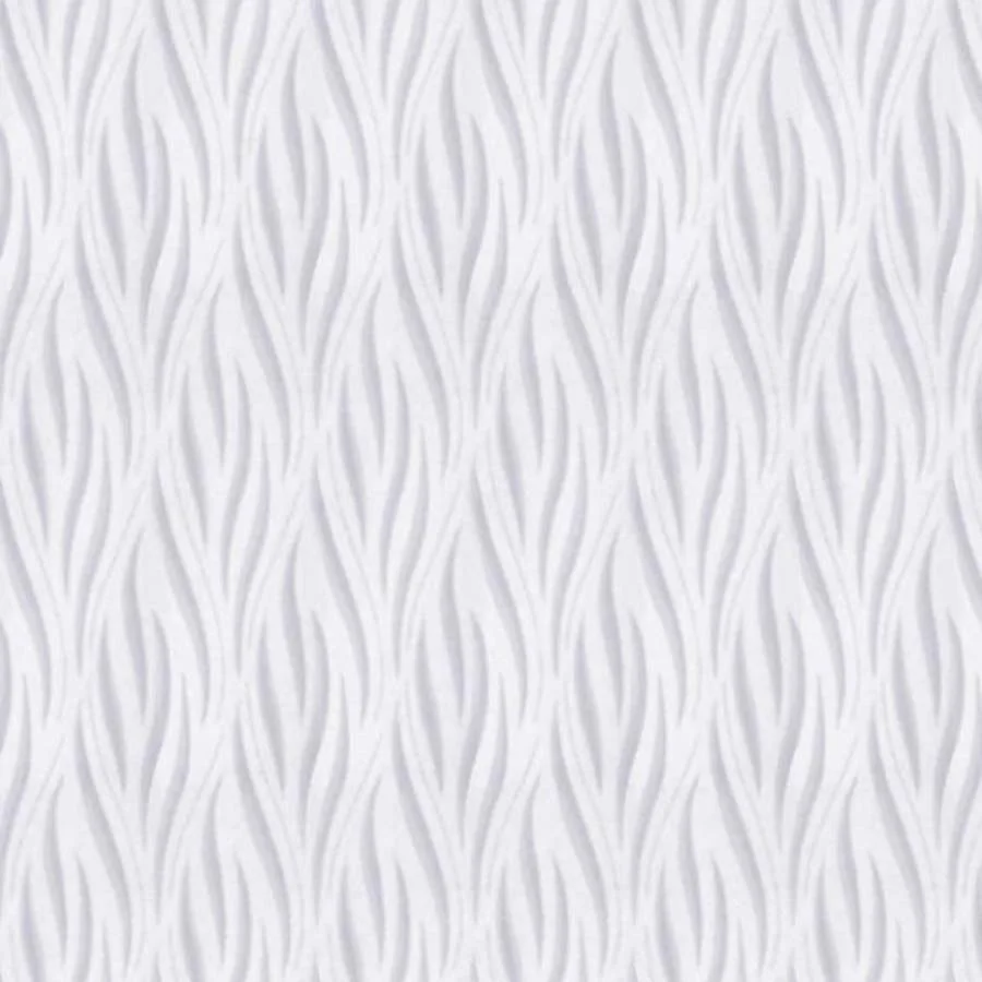Silver Flow Smart Blind