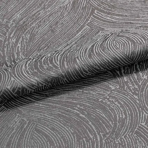 Grey Swirl Roman