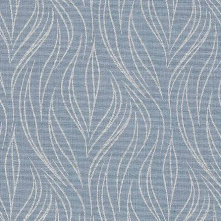 Sky Leaf Smart Blind