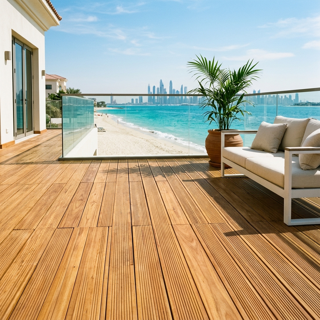Warm Honey Outdoor