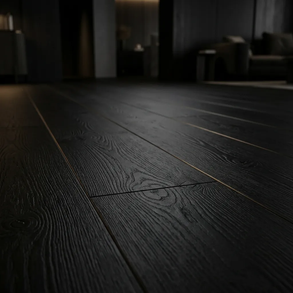Natural LVT Flooring