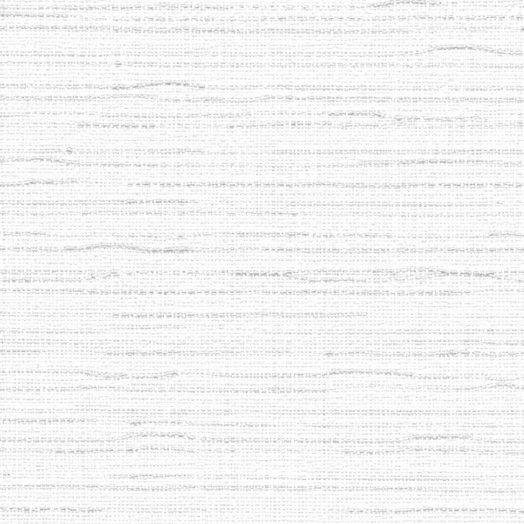 Roller White Wave