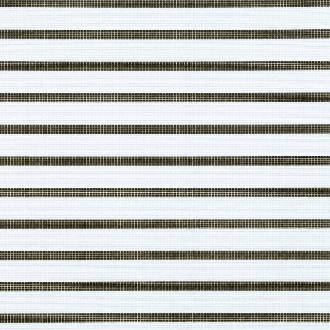 Roller Mesh Stripe