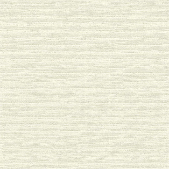 Cream Ribbed Blind