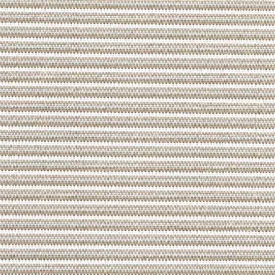 Oatmeal Stripe Blind