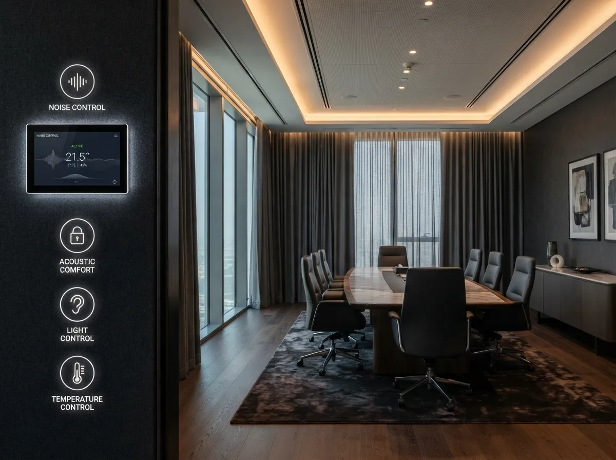 Best Electric Curtains Dubai