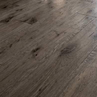 Weathered Grey Wooden