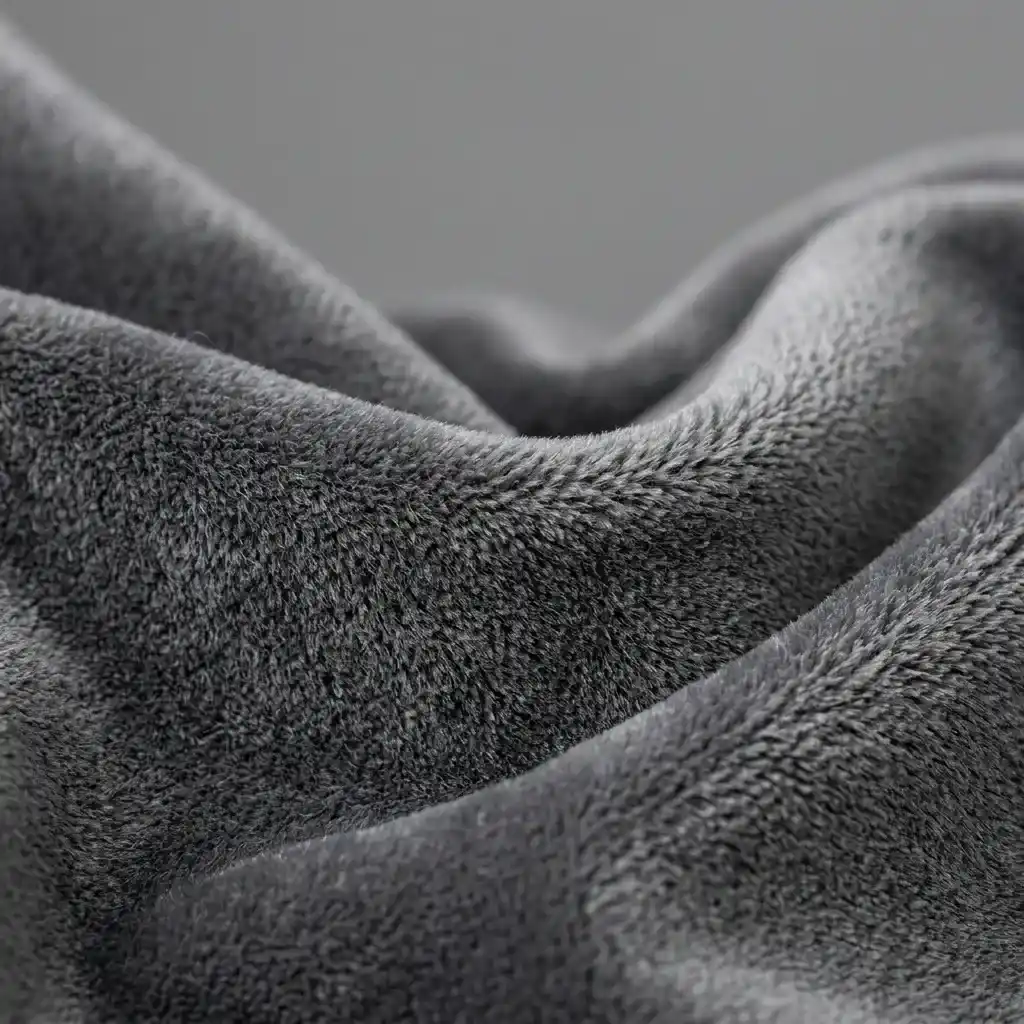 Soft Grey Motorized