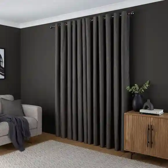 Premium Blackout Curtains Dubai