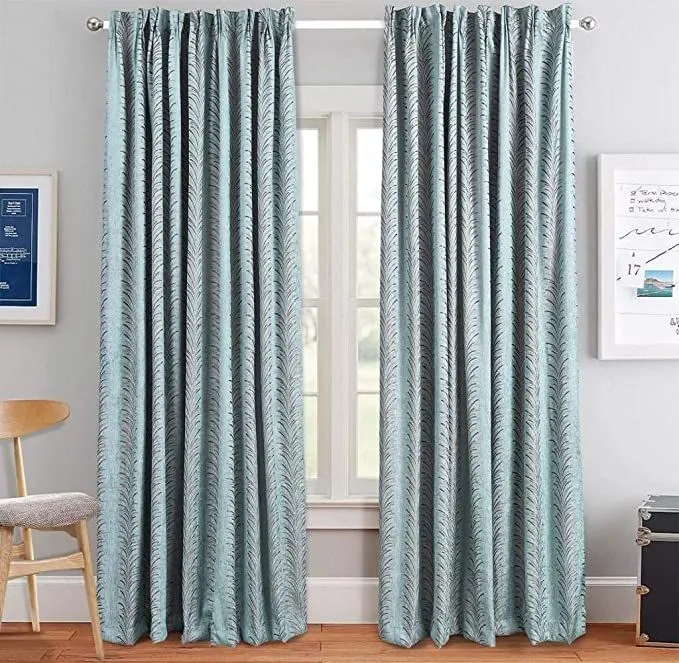 High quality Bedroom Curtains