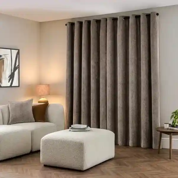 eyelet curtains dubai