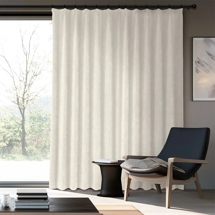 Premium Soundproof Curtains Dubai