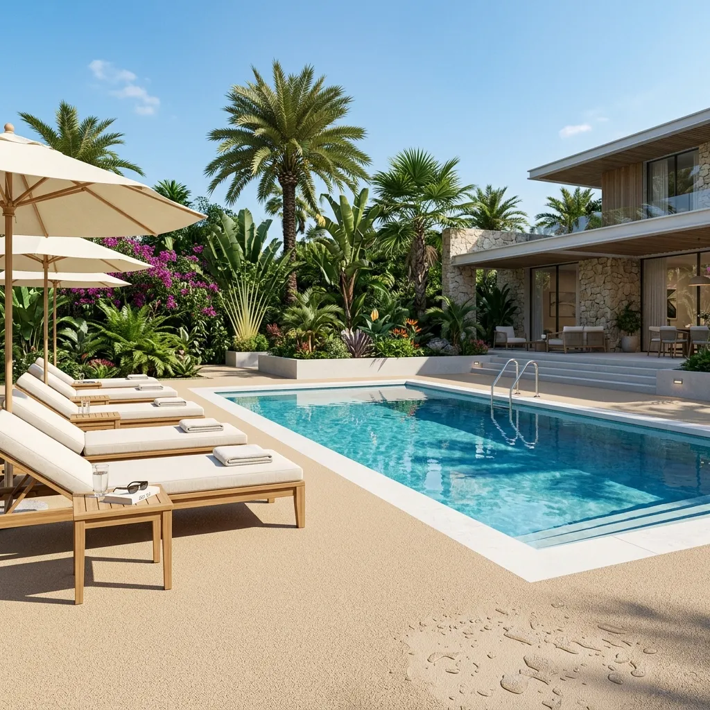 EPDM Flooring Dubai